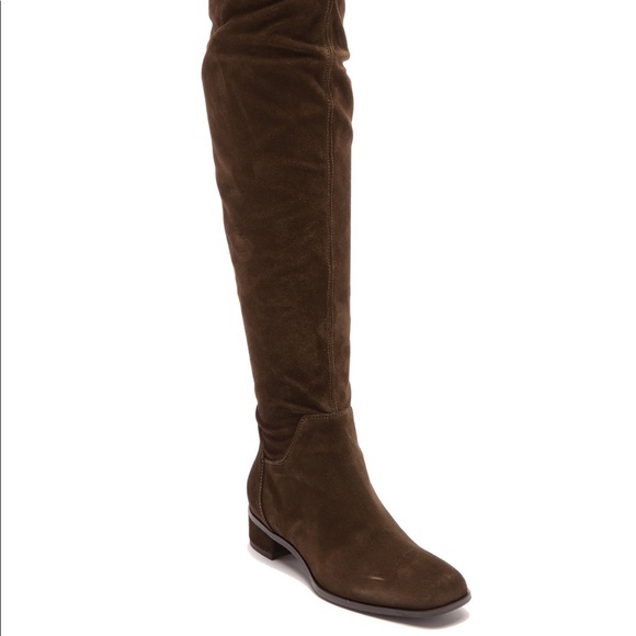 aquatalia over the knee boots